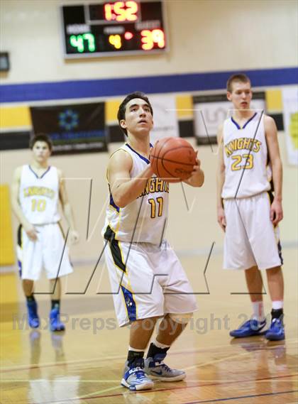 Thumbnail 2 in Phoenix Country Day @ Tempe Prep photogallery.