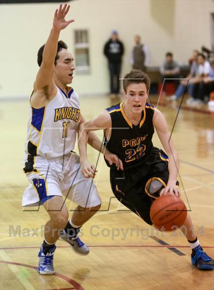 Thumbnail 3 in Phoenix Country Day @ Tempe Prep photogallery.