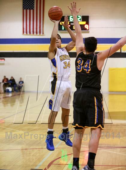 Thumbnail 3 in Phoenix Country Day @ Tempe Prep photogallery.