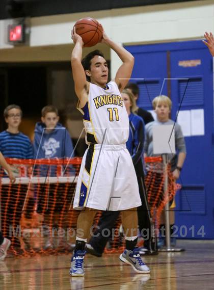 Thumbnail 1 in Phoenix Country Day @ Tempe Prep photogallery.