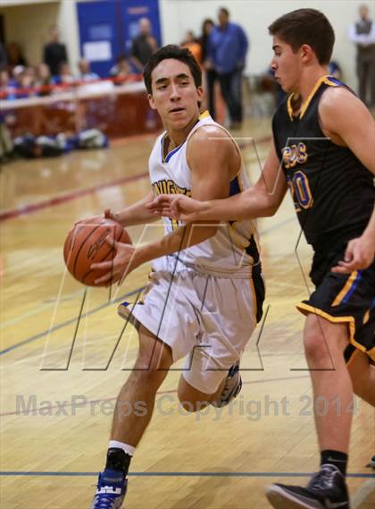 Thumbnail 2 in Phoenix Country Day @ Tempe Prep photogallery.