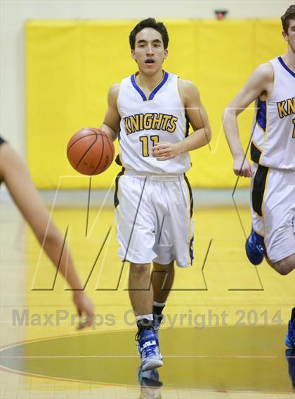Thumbnail 2 in Phoenix Country Day @ Tempe Prep photogallery.