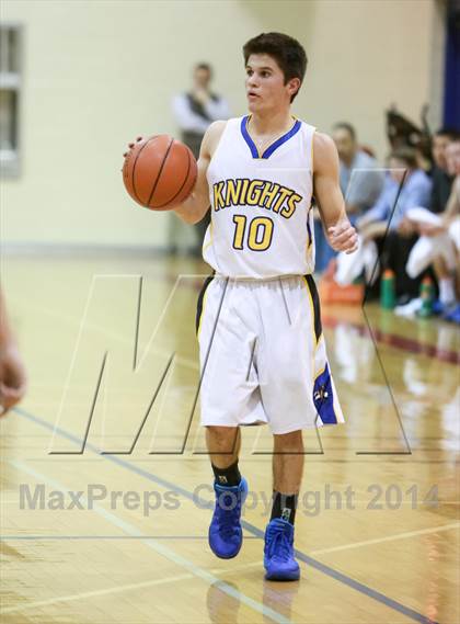 Thumbnail 2 in Phoenix Country Day @ Tempe Prep photogallery.