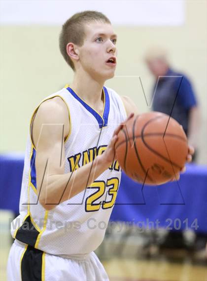 Thumbnail 1 in Phoenix Country Day @ Tempe Prep photogallery.