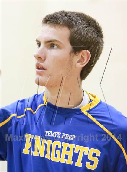 Thumbnail 2 in Phoenix Country Day @ Tempe Prep photogallery.