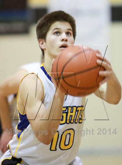 Thumbnail 1 in Phoenix Country Day @ Tempe Prep photogallery.