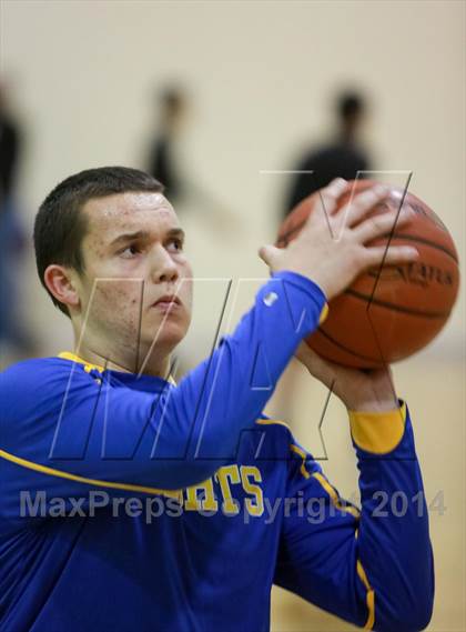 Thumbnail 2 in Phoenix Country Day @ Tempe Prep photogallery.