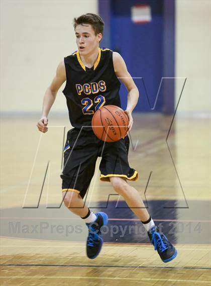 Thumbnail 2 in Phoenix Country Day @ Tempe Prep photogallery.