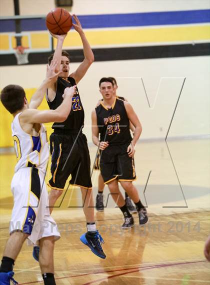 Thumbnail 2 in Phoenix Country Day @ Tempe Prep photogallery.