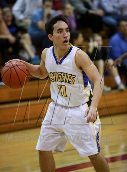 Thumbnail 2 in Phoenix Country Day @ Tempe Prep photogallery.