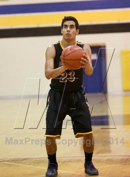 Thumbnail 2 in Phoenix Country Day @ Tempe Prep photogallery.