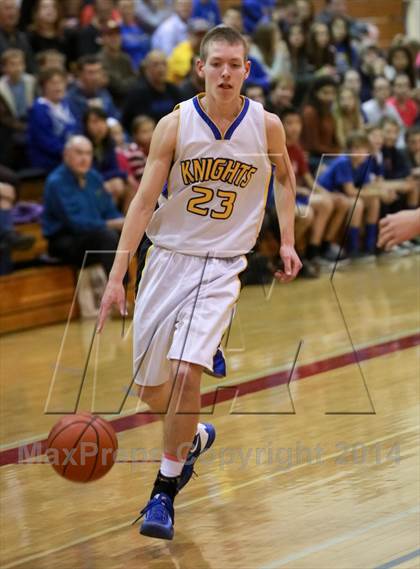 Thumbnail 1 in Phoenix Country Day @ Tempe Prep photogallery.
