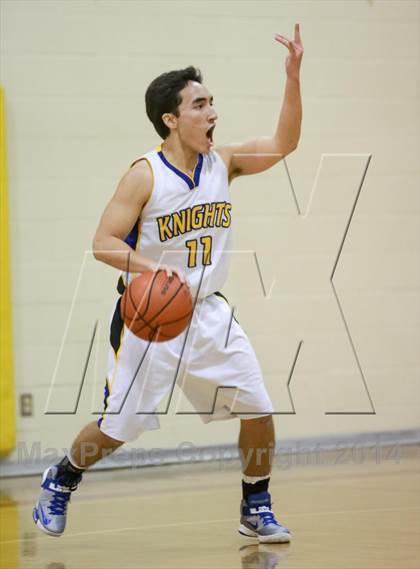 Thumbnail 3 in Phoenix Country Day @ Tempe Prep photogallery.