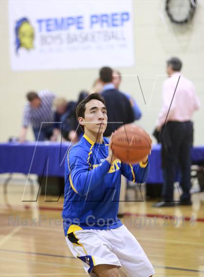 Thumbnail 1 in Phoenix Country Day @ Tempe Prep photogallery.
