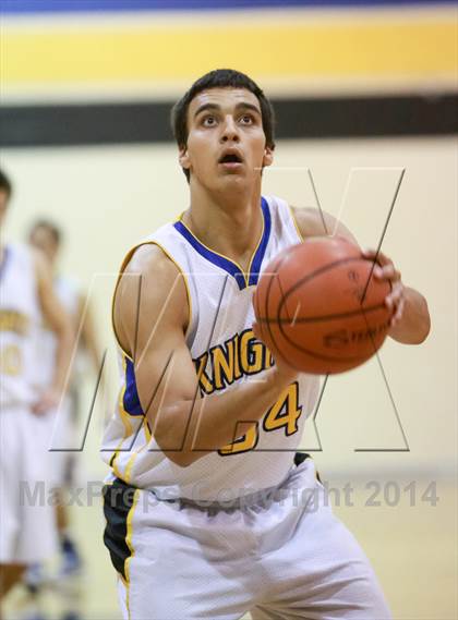 Thumbnail 1 in Phoenix Country Day @ Tempe Prep photogallery.