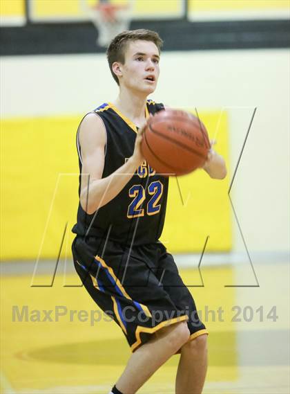 Thumbnail 2 in Phoenix Country Day @ Tempe Prep photogallery.