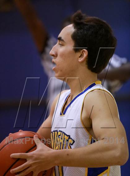 Thumbnail 3 in Phoenix Country Day @ Tempe Prep photogallery.