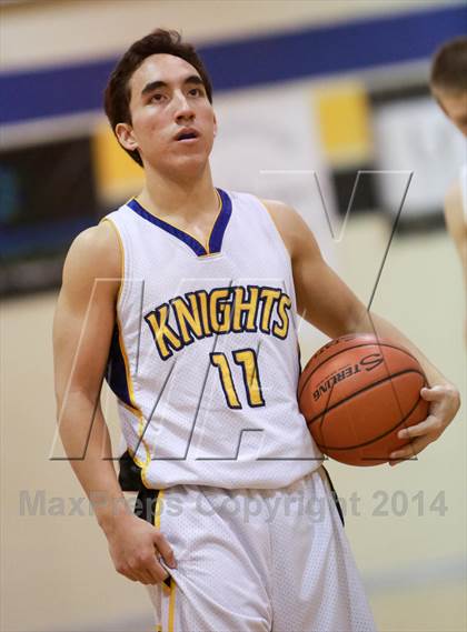 Thumbnail 1 in Phoenix Country Day @ Tempe Prep photogallery.