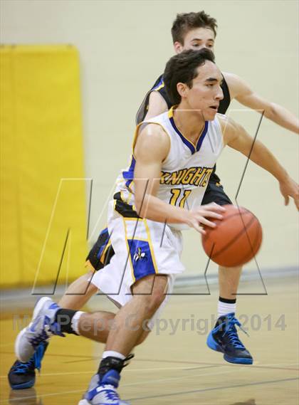 Thumbnail 1 in Phoenix Country Day @ Tempe Prep photogallery.
