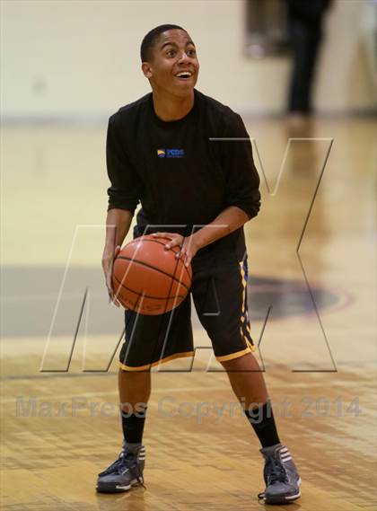 Thumbnail 1 in Phoenix Country Day @ Tempe Prep photogallery.