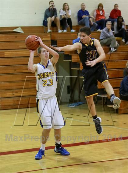 Thumbnail 1 in Phoenix Country Day @ Tempe Prep photogallery.