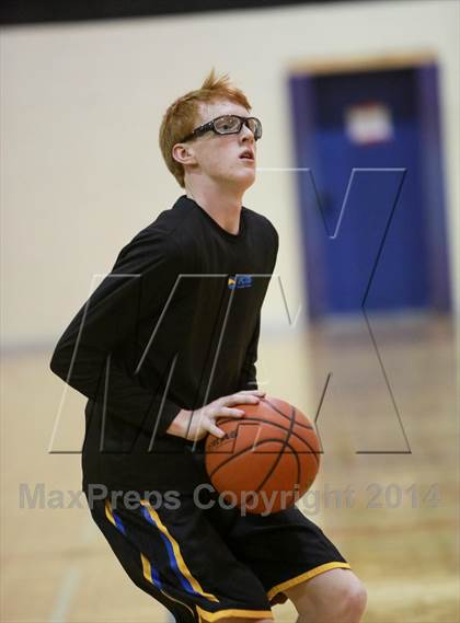 Thumbnail 1 in Phoenix Country Day @ Tempe Prep photogallery.