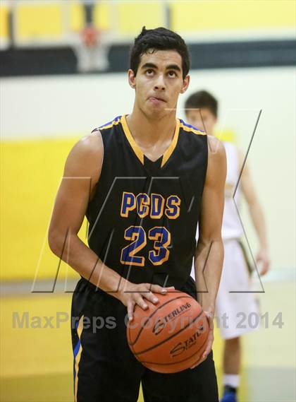 Thumbnail 1 in Phoenix Country Day @ Tempe Prep photogallery.