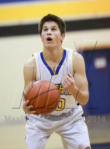 Thumbnail 2 in Phoenix Country Day @ Tempe Prep photogallery.
