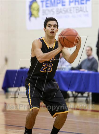 Thumbnail 3 in Phoenix Country Day @ Tempe Prep photogallery.
