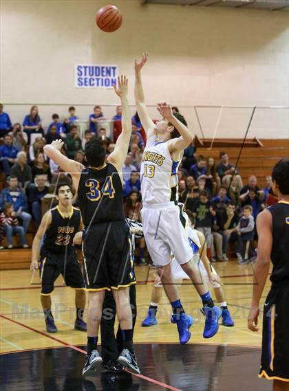 Thumbnail 1 in Phoenix Country Day @ Tempe Prep photogallery.