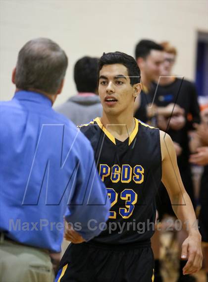 Thumbnail 3 in Phoenix Country Day @ Tempe Prep photogallery.