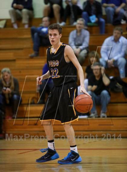Thumbnail 2 in Phoenix Country Day @ Tempe Prep photogallery.