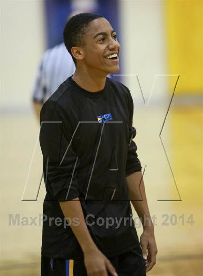 Thumbnail 1 in Phoenix Country Day @ Tempe Prep photogallery.