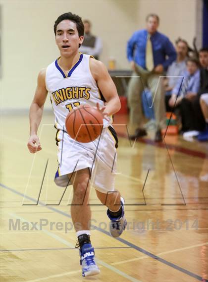Thumbnail 1 in Phoenix Country Day @ Tempe Prep photogallery.