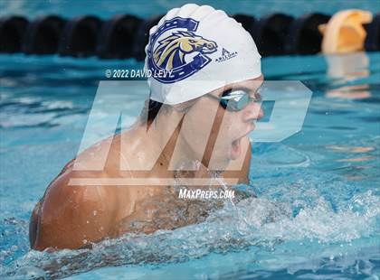 Thumbnail 2 in Croswhite Invitational photogallery.