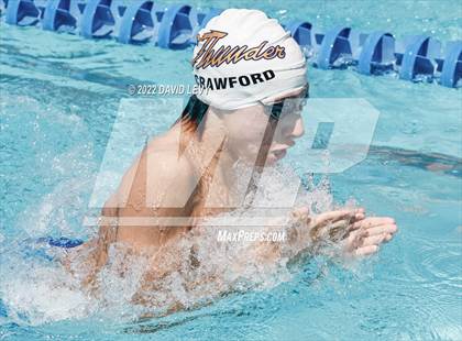 Thumbnail 2 in Croswhite Invitational photogallery.