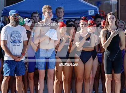 Thumbnail 2 in Croswhite Invitational photogallery.