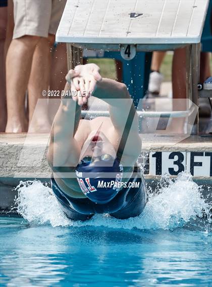 Thumbnail 3 in Croswhite Invitational photogallery.