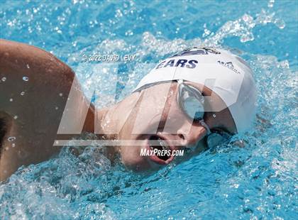 Thumbnail 2 in Croswhite Invitational photogallery.