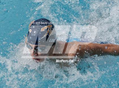 Thumbnail 2 in Croswhite Invitational photogallery.