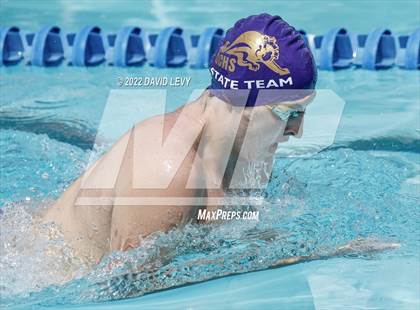 Thumbnail 2 in Croswhite Invitational photogallery.