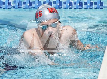 Thumbnail 1 in Croswhite Invitational photogallery.