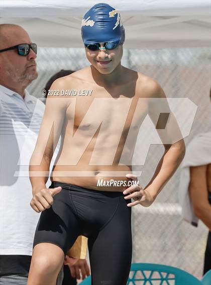 Thumbnail 3 in Croswhite Invitational photogallery.