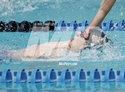 Thumbnail 1 in Croswhite Invitational photogallery.