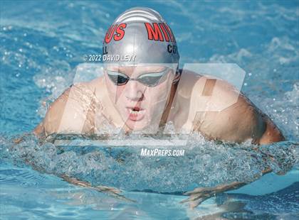 Thumbnail 3 in Croswhite Invitational photogallery.