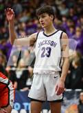 Photo from the gallery "Green @ Jackson"