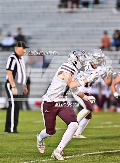 Sand Creek @ Bear Creek