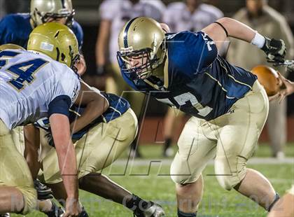 Thumbnail 3 in Archbishop Williams vs. St. Mary's photogallery.