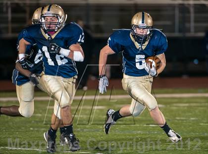 Thumbnail 2 in Archbishop Williams vs. St. Mary's photogallery.