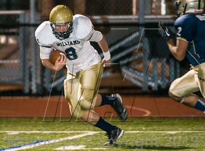 Thumbnail 1 in Archbishop Williams vs. St. Mary's photogallery.